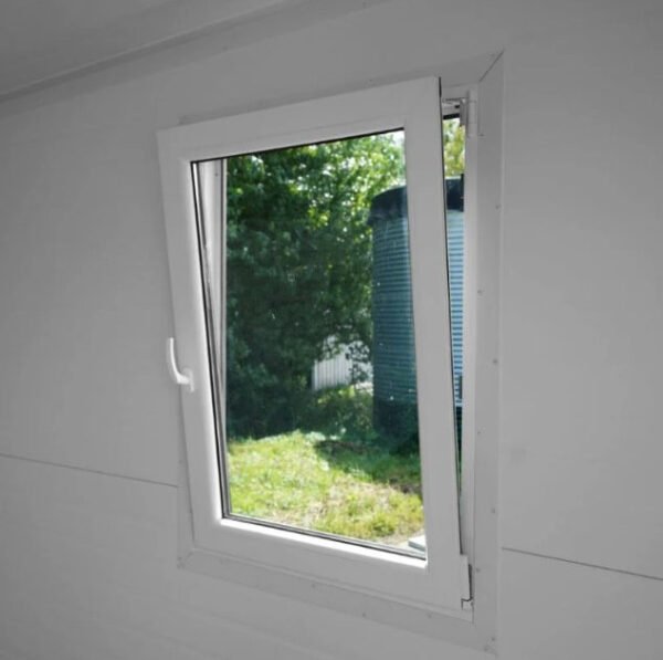 Bürocontainer 4×3 Meter