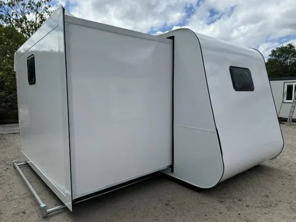 Stahlworks Eco 6000 A 2024