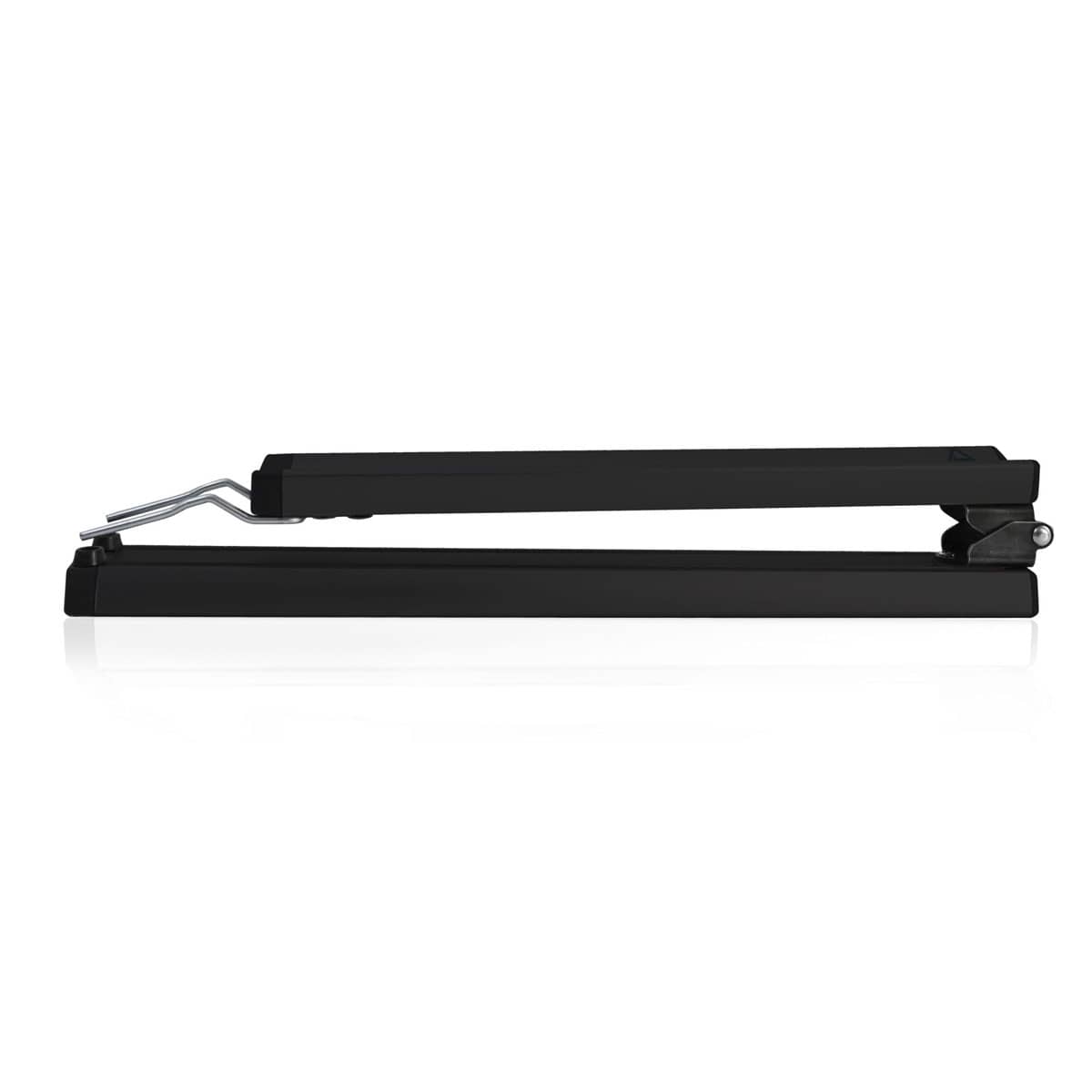 ATERA Strada Sport M 3 Fahrradträger 022695 für 4 Räder 3+1 Black