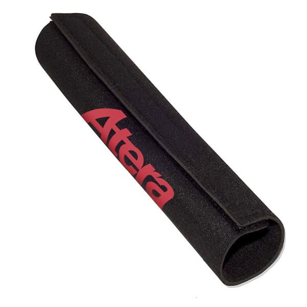 ATERA Strada Sport M 3 Fahrradträger 022695 für 4 Räder 3+1 Black
