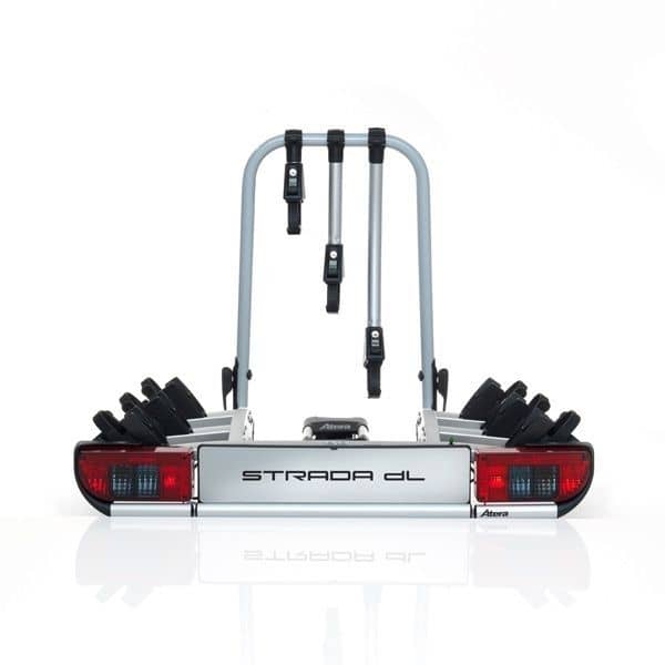 ATERA STRADA DL Deluxe 3 Fahrradträger 3er 022601