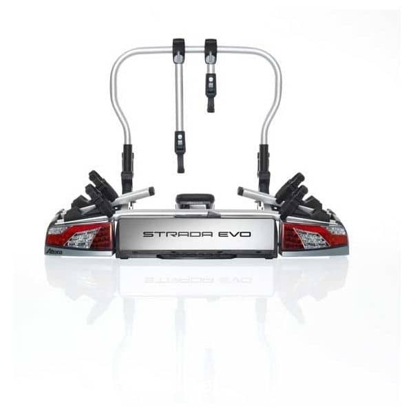 ATERA STRADA EVO 3 Fahrradträger 3er 022701