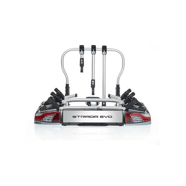 ATERA STRADA EVO 3 Fahrradträger 3er 022701