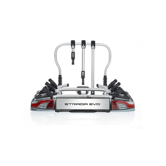 ATERA STRADA EVO 3 Fahrradträger 3er 022701