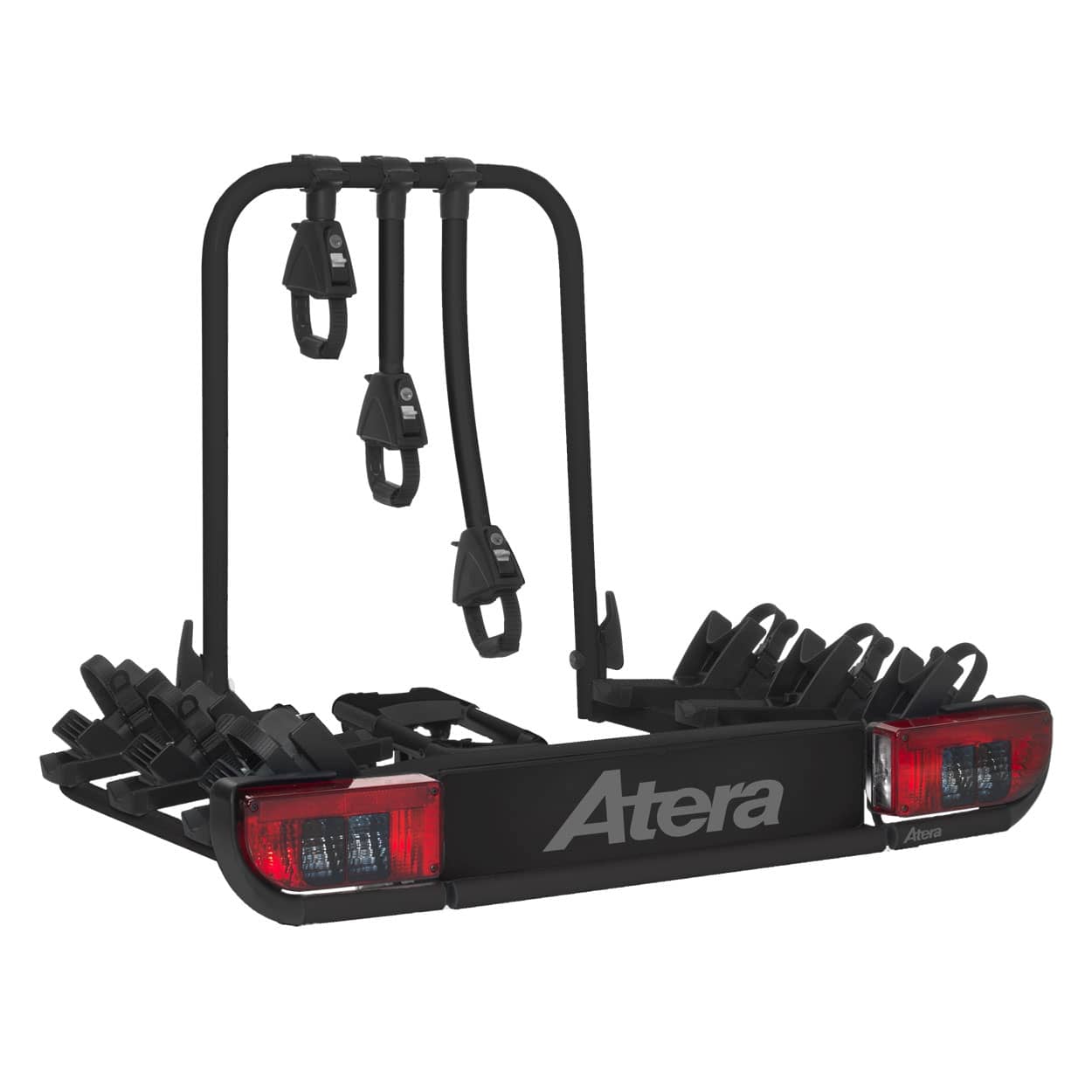 ATERA STRADA SPORT M 3 Fahrradträger 3er 022695 Black Edition