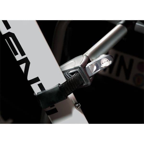 ATERA STRADA SPORT M 3 Fahrradträger 3er 022695 Black Edition