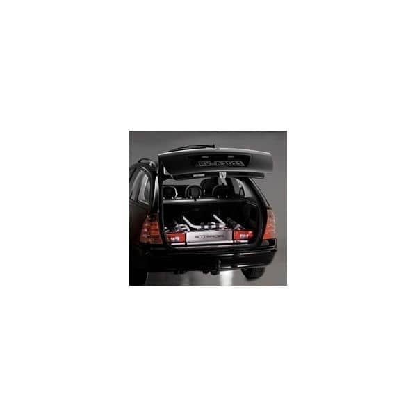 ATERA STRADA SPORT M 3 Fahrradträger 3er 022695 Black Edition