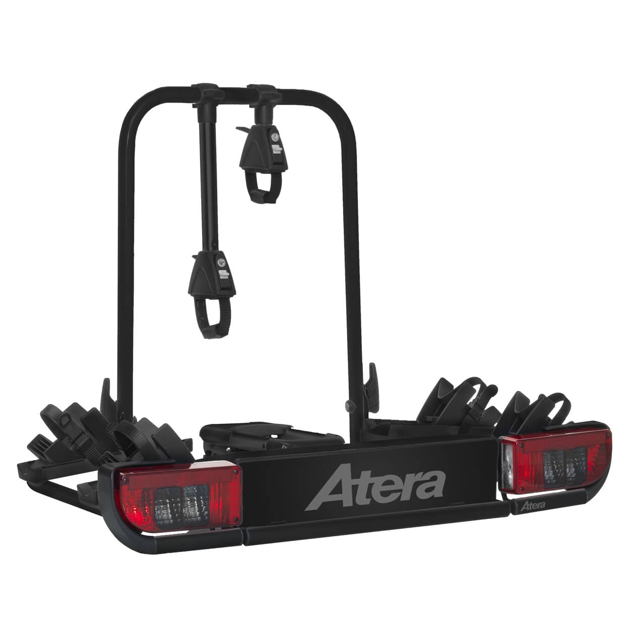 ATERA STRADA e-BIKE für 2 Elektroräder 022698 Black Edition