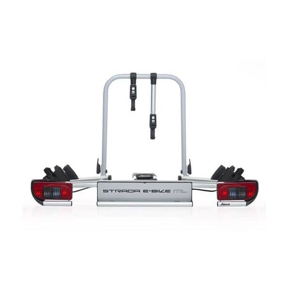 ATERA Strada E-Bike XL 2 Fahrradträger 022696 für 3 Räder 2+1