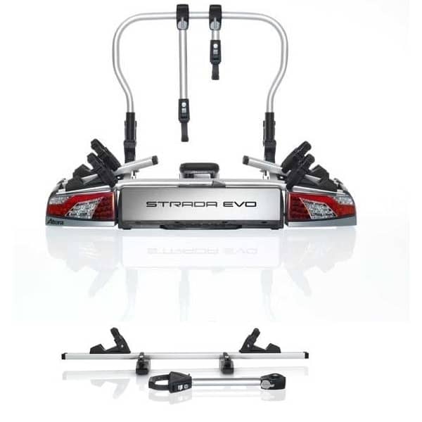 ATERA STRADA EVO 3 Fahrradträger 3er 022701
