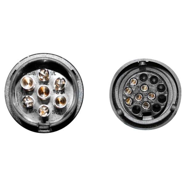 ATERA Strada Sport M 3 Fahrradträger 022695 für 4 Räder 3+1 Black