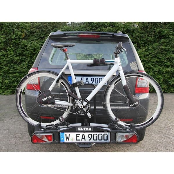 ATERA STRADA EVO 3 Fahrradträger 3er 022701