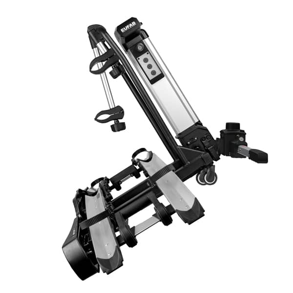 Fahrradträger EUFAB Bike Lift 11554 elektrische Liftfunktion