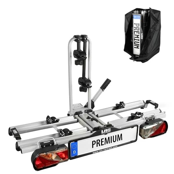 ATERA STRADA EVO 3 Fahrradträger 3er 022701