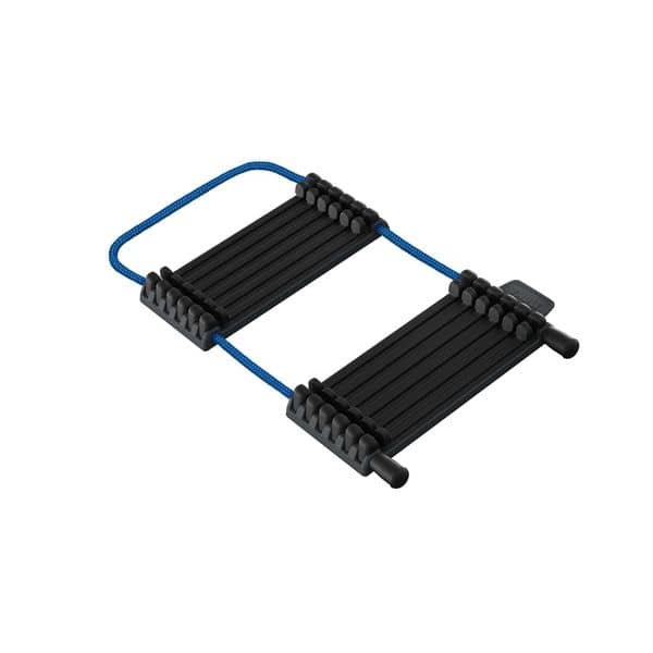 ATERA Strada Sport M 3 Fahrradträger 022695 für 4 Räder 3+1 Black
