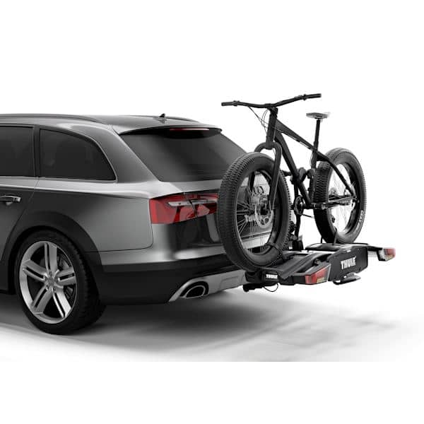 THULE 933 EasyFold XT 2 Fahrradträger faltbar