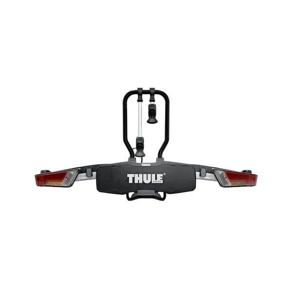 THULE 933 EasyFold XT 2 Fahrradträger inkl. Tasche