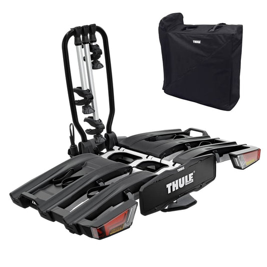 THULE 934 EasyFold XT 3 Fahrradträger inkl. Tasche