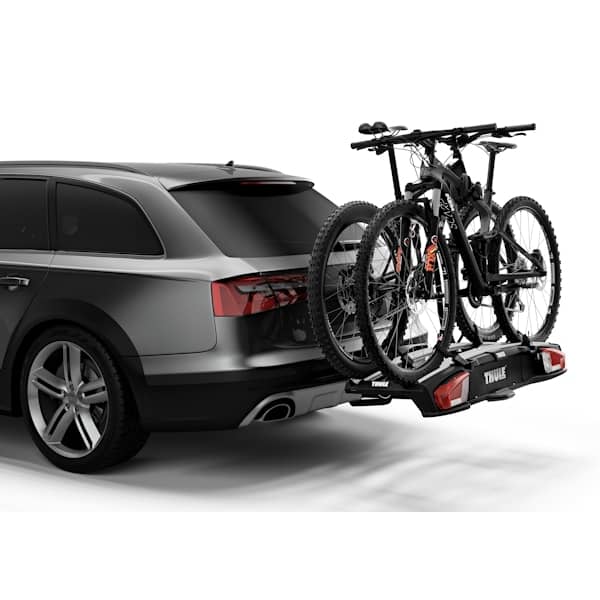 THULE 938 VeloSpace XT 2 Fahrradträger 2er