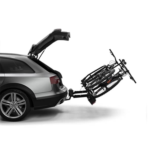 THULE 938 VeloSpace XT 2 Fahrradträger 2er