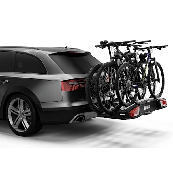 THULE 939 VeloSpace XT 3 Fahrradträger 3er