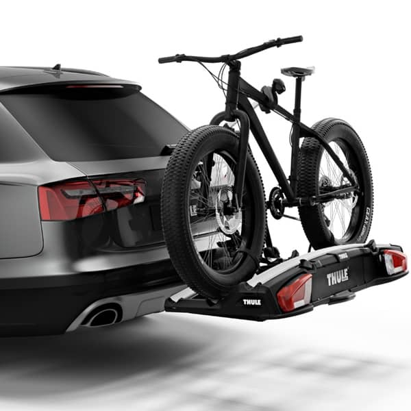THULE 939 VeloSpace XT 3 Fahrradträger 3er
