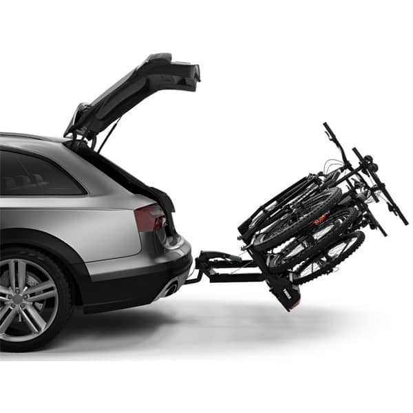 THULE 939 VeloSpace XT 3 Fahrradträger 3er