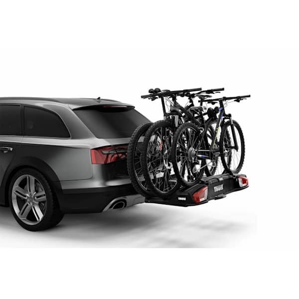 THULE 939 VeloSpace XT 3 Fahrradträger 3er black
