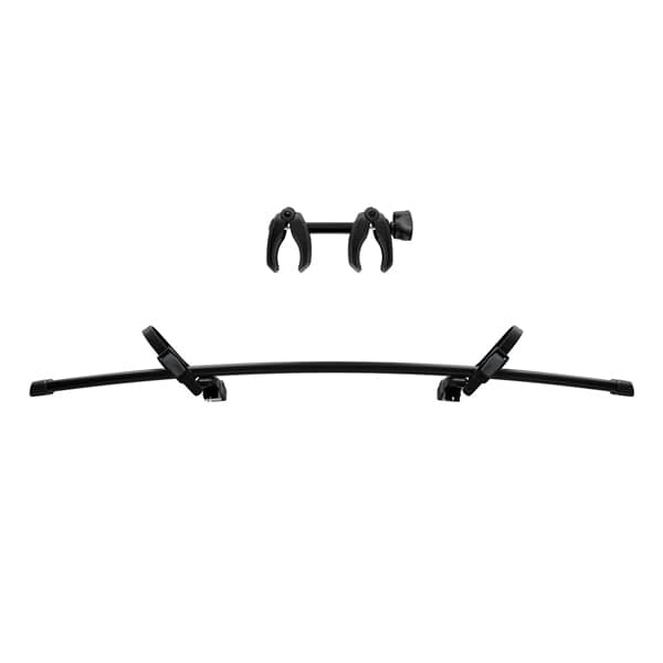 THULE 939 VeloSpace XT 3 Fahrradträger black für 4 Räder 3+1 inkl. 93811