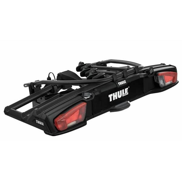 THULE 939 VeloSpace XT 3 Fahrradträger black für 4 Räder 3+1 inkl. 93811