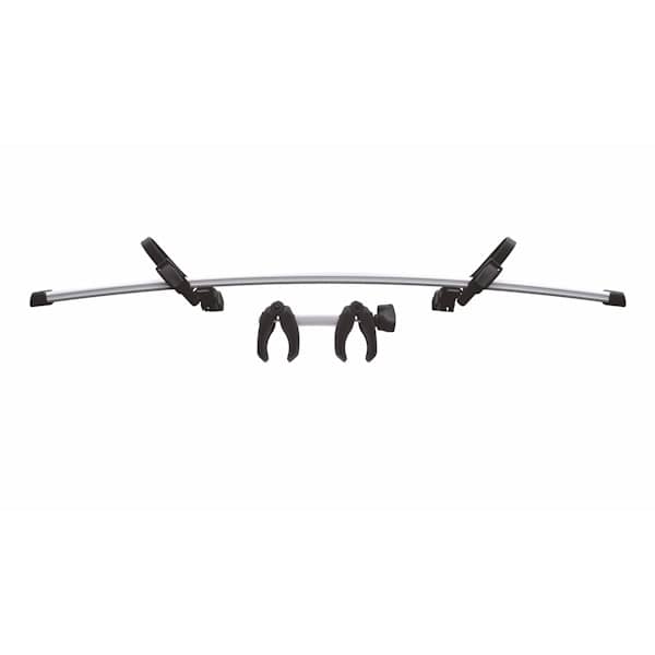 THULE 939 VeloSpace XT 3 Fahrradträger für 4 Räder 3+1 inkl. 9381