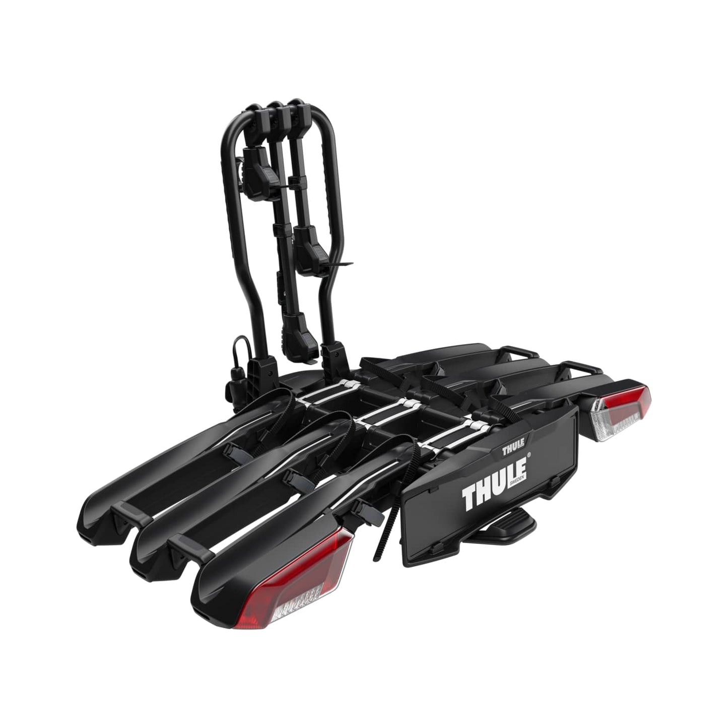 THULE 945 EasyFold 3 3B Fahrradträger faltbar black 945100