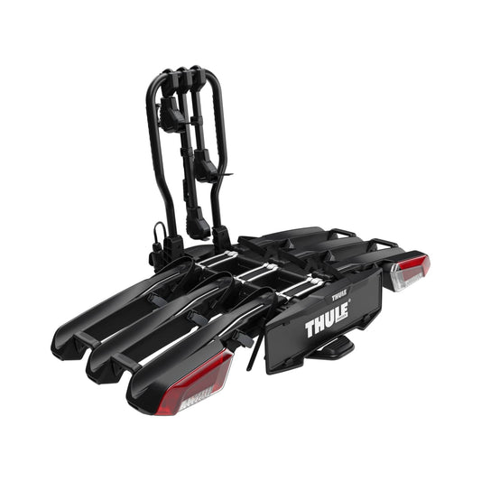 THULE 945 EasyFold 3 3B Fahrradträger faltbar black 945100