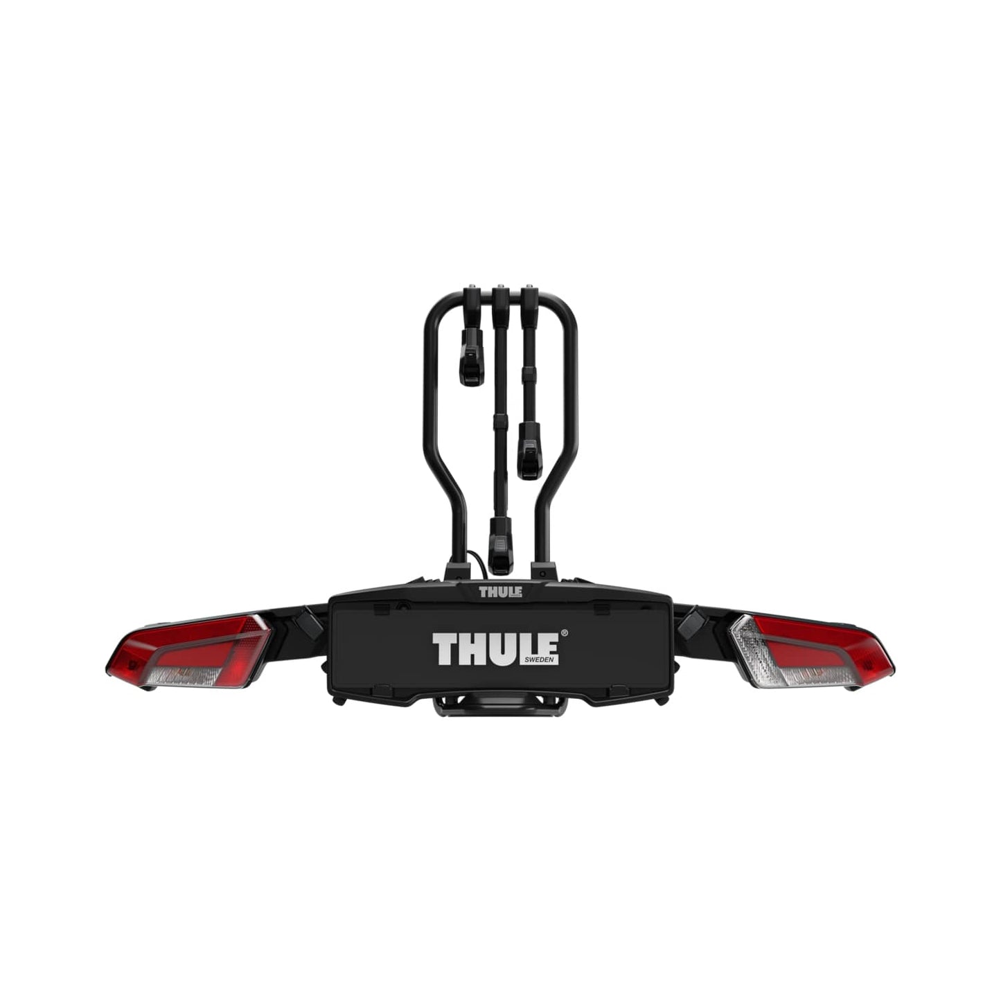 THULE 945 EasyFold 3 3B Fahrradträger faltbar black 945100