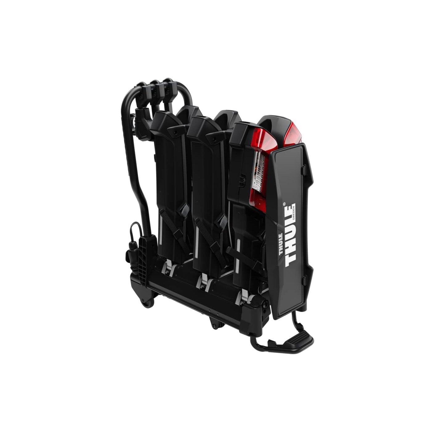 THULE 945 EasyFold 3 3B Fahrradträger faltbar black 945100