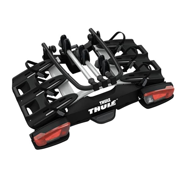 THULE 9615 VeloCompact F 3 Fahrradträger Fix4Bike