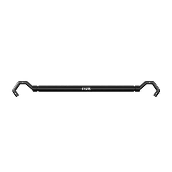 ATERA Strada Sport M 3 Fahrradträger 022695 für 4 Räder 3+1 Black