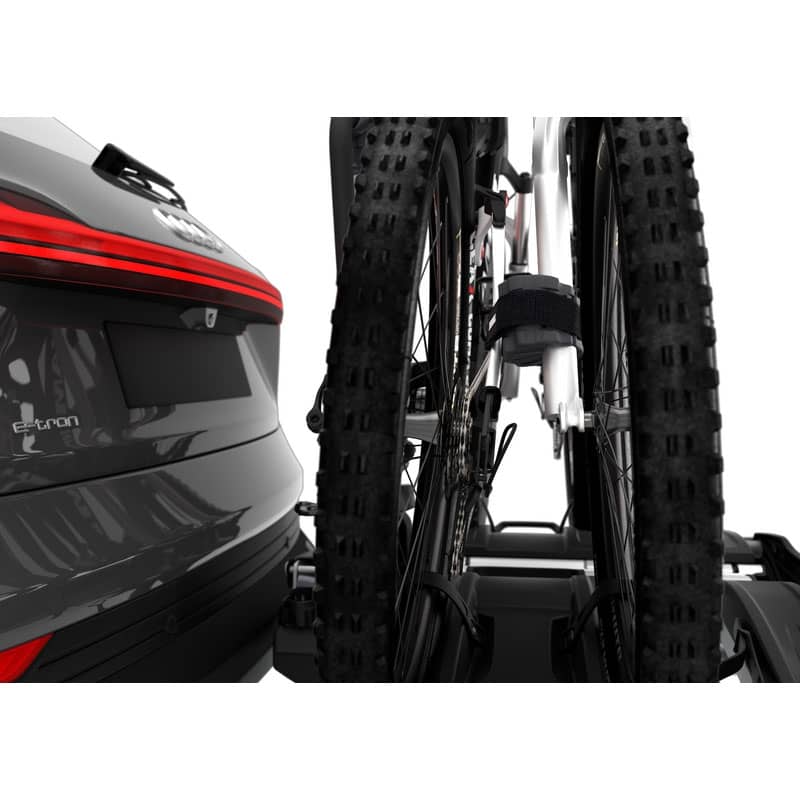 ATERA STRADA EVO 3 Fahrradträger 3er 022701