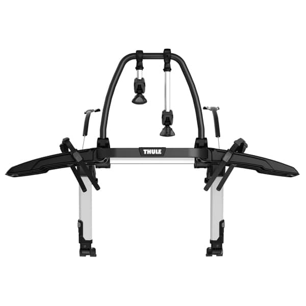 THULE 993 OutWay Platform 2 Fahrradträger Heck Heckklappe 2er 993001