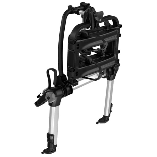 THULE 993 OutWay Platform 2 Fahrradträger Heck Heckklappe 2er 993001