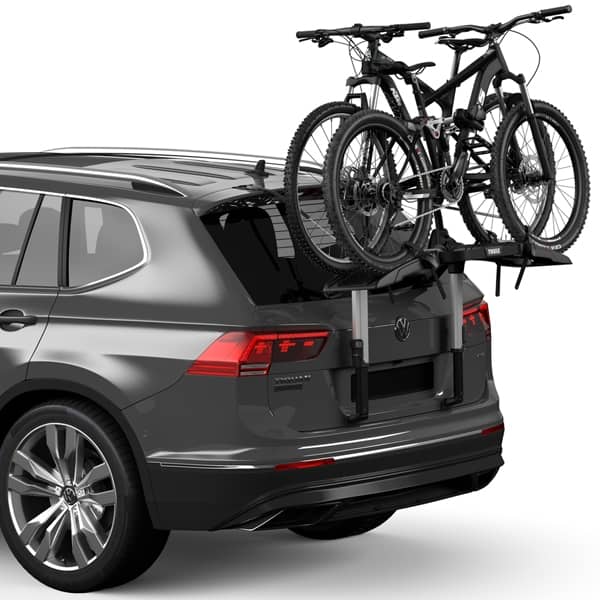 THULE 993 OutWay Platform 2 Fahrradträger Heck Heckklappe 2er 993001