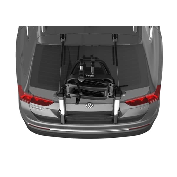 THULE 993 OutWay Platform 2 Fahrradträger Heck Heckklappe 2er 993001