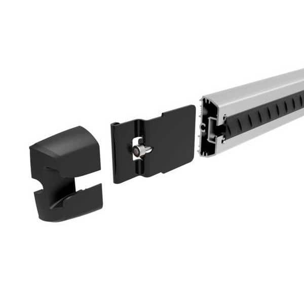 THULE Elite Van XT Fahrradträger für Fiat Ducato ab Baujahr 2006