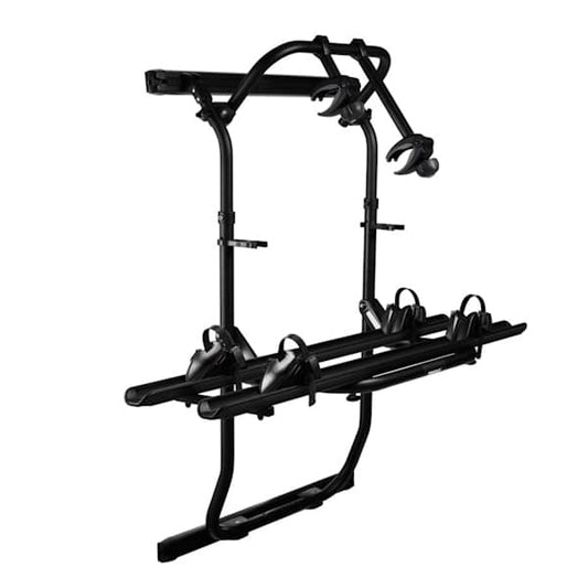THULE Elite Van XT schwarz Fahrradträger für Fiat Ducato ab Baujahr 2006