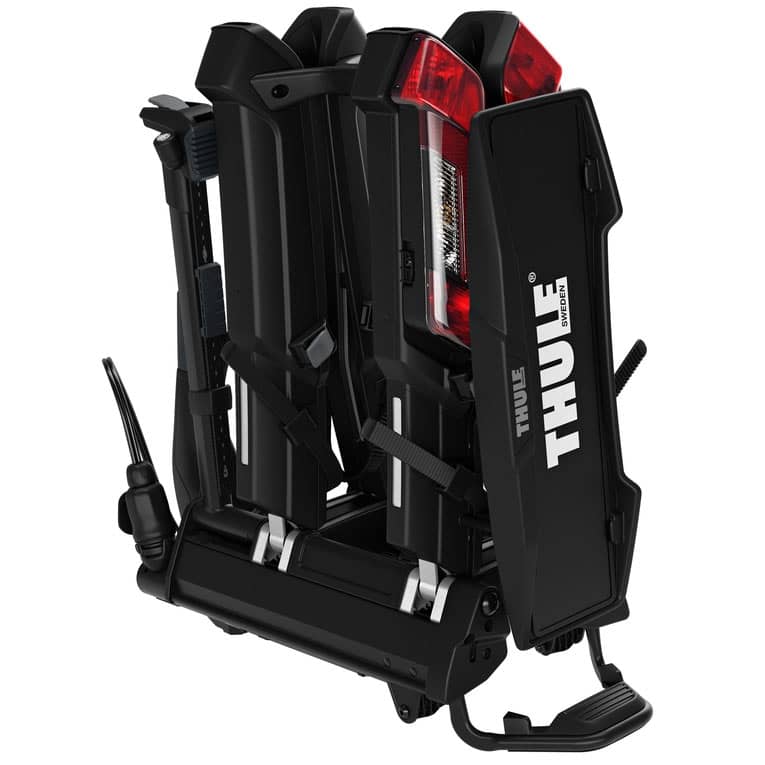 THULE Epos 2 Fahrradträger faltbar 978100
