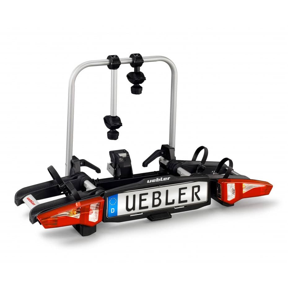 ATERA STRADA EVO 3 Fahrradträger 3er 022701