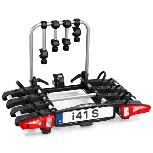 ATERA STRADA EVO 3 Fahrradträger 3er 022701
