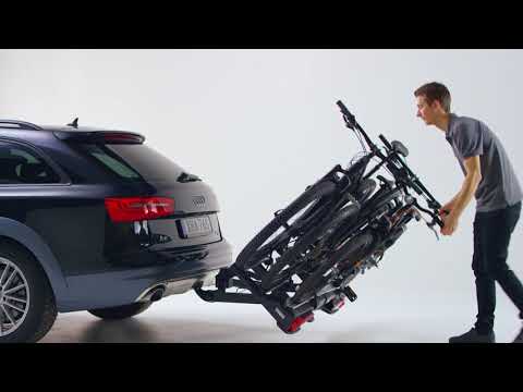 THULE 939 VeloSpace XT 3 Fahrradträger 3er