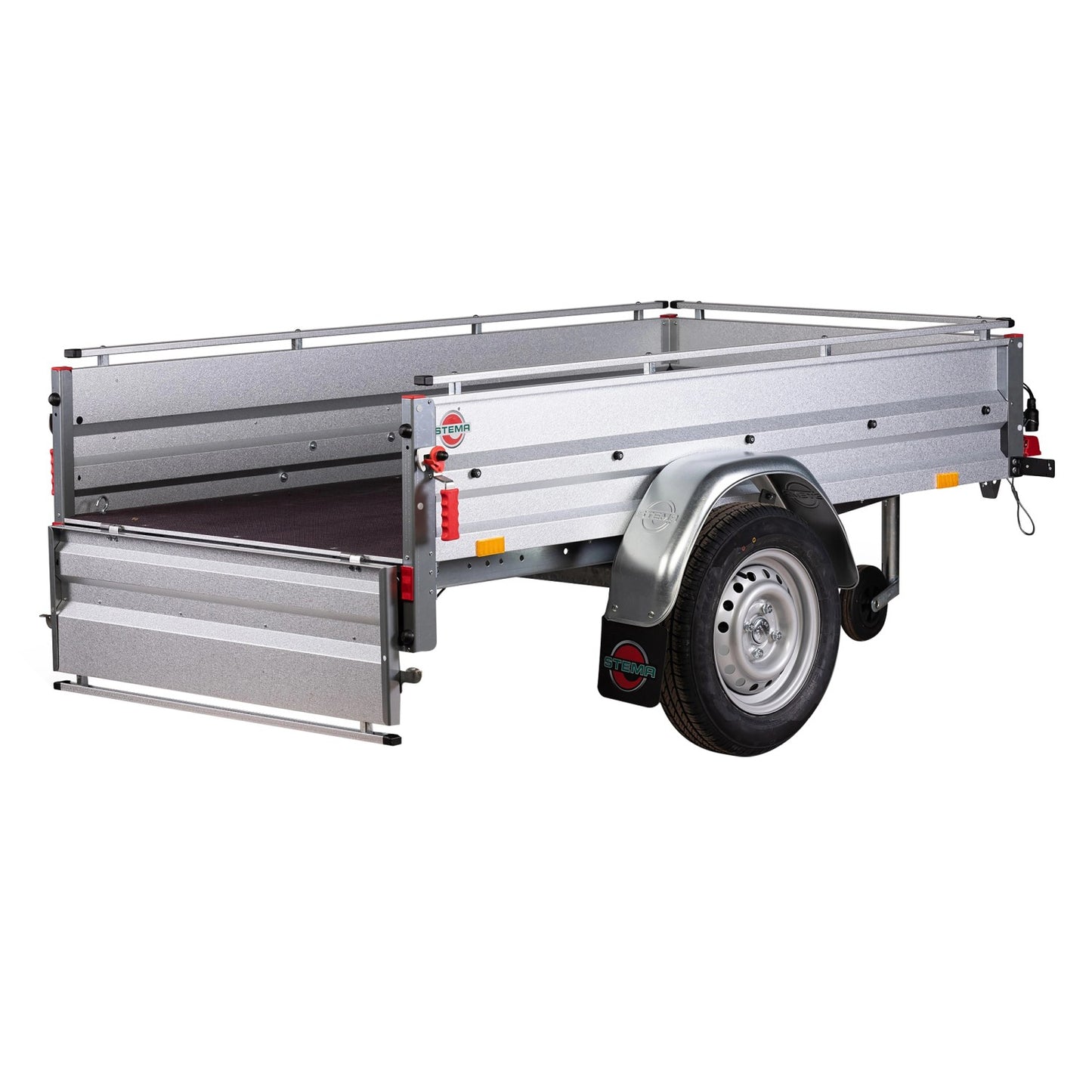 Stema Anhänger Variolux 750