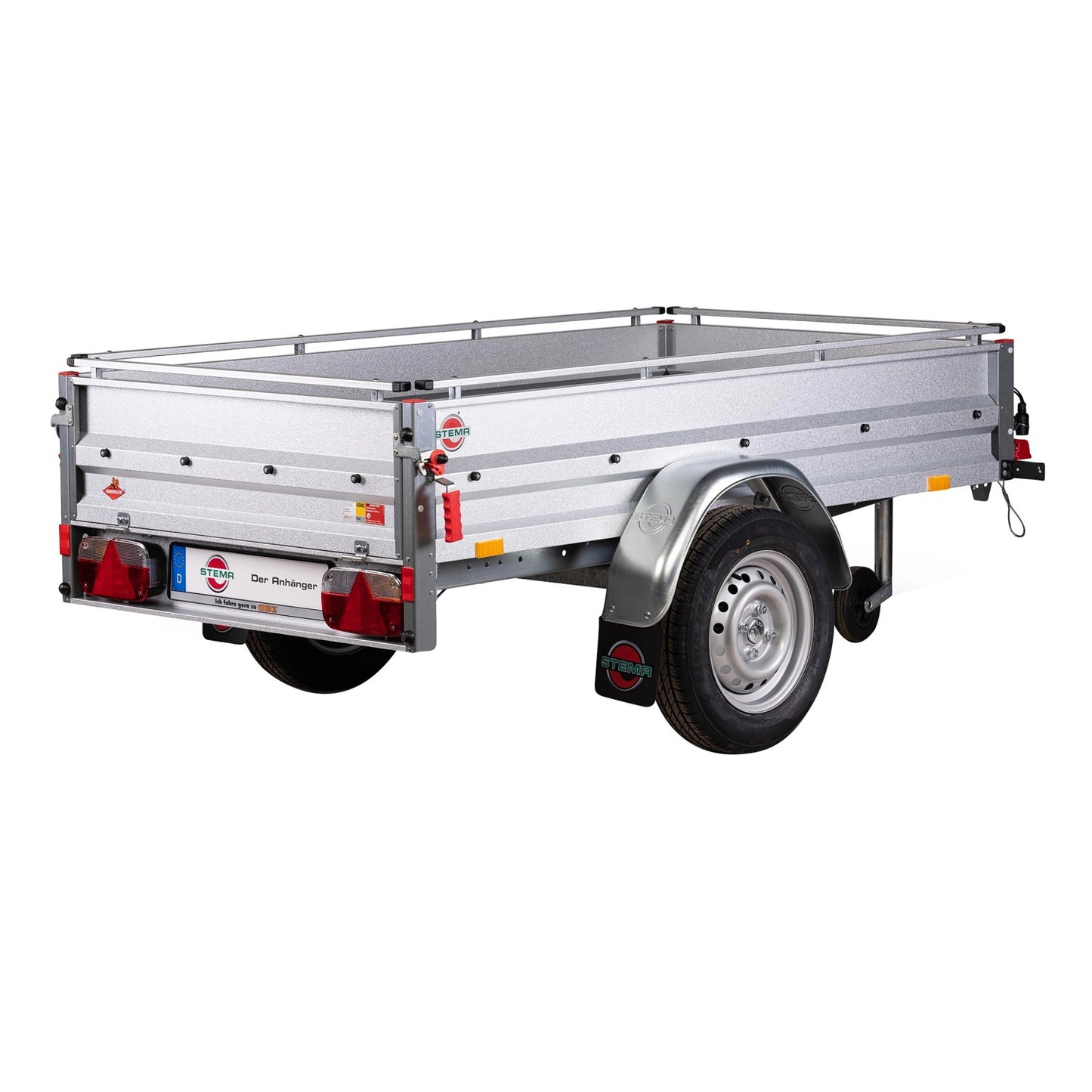Stema Anhänger Variolux 750